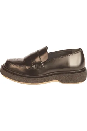 ADIEU PARIS Donna, Scarpe, Nero, 36 EU, new