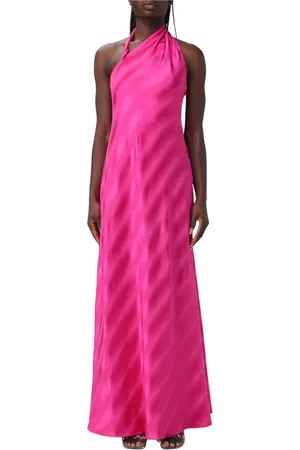 Giorgio Armani Donna, Abiti, Rosa, S, new
