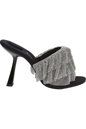 Alexander Wang Donna, Scarpe, Nero, 37 EU, new