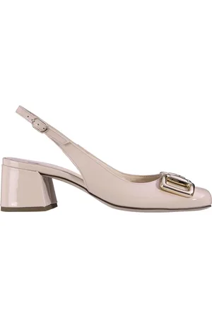 Högl Donna, Scarpe, Rosa, 37 EU, new