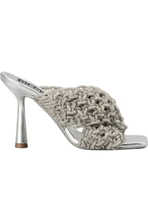 Hibourama Donna, Scarpe, Grigio, 36 EU, new