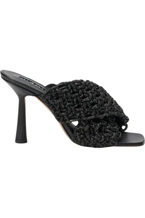 Hibourama Donna, Scarpe, Nero, 36 EU, new