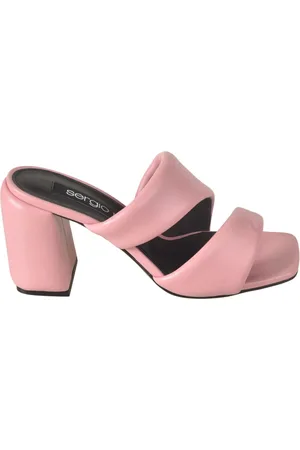 Sergio Rossi Donna, Scarpe, Rosa, 36 1/2 EU, new