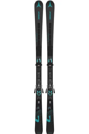 Atomic Unisex, Sport, Nero, Taglia unica, new