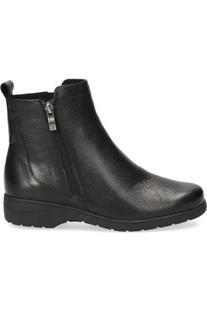 Caprice Donna, Scarpe, Nero, 36 EU, new