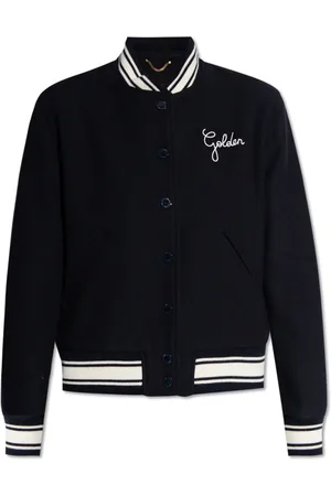 Golden Goose Donna, Giacche, Blu, S, new