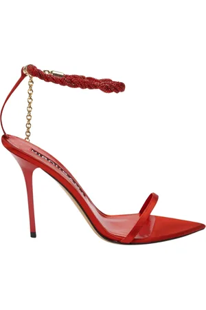Hibourama Donna, Scarpe, Rosso, 40 EU, new