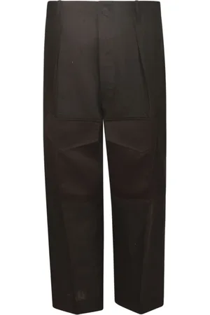 SETCHU Donna, Pantaloni, Nero, L, new