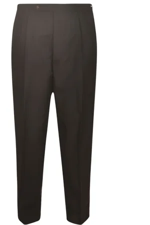 Maison Margiela Uomo, Pantaloni, Marrone, S, new