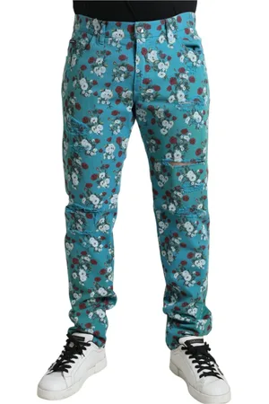 Dolce & Gabbana Uomo, Jeans, Multicolore, S, new