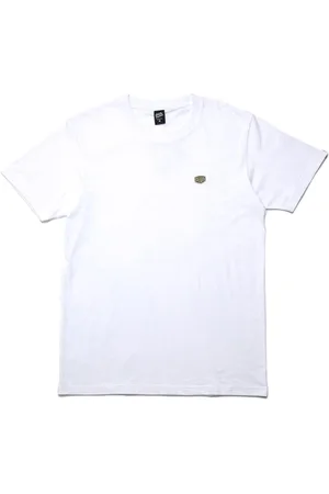 Deus Ex Machina Uomo, Top, Bianco, M, new