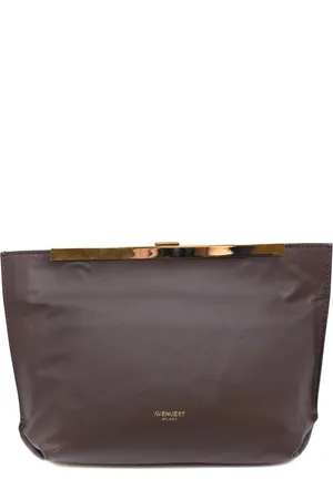 AVENUE 67 Donna, Borse, Marrone, Taglia unica, new