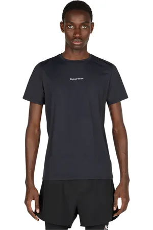 (DI)VISION Uomo, Top, Nero, S, new