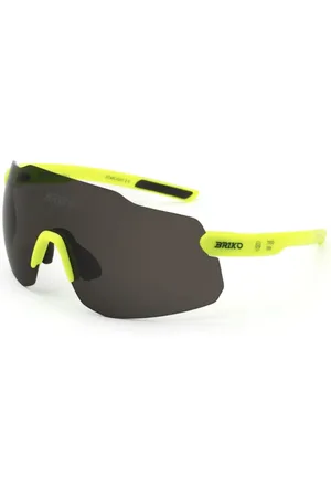 Briko Uomo, Accessori, Giallo, Taglia unica, new