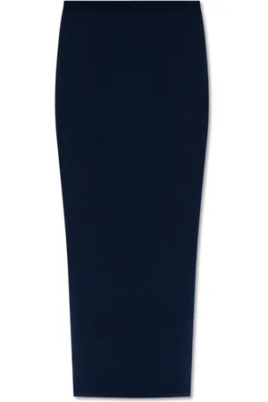 Alaïa Donna, Gonne, Blu, S, new