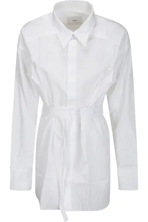 SETCHU Donna, Camicette , Bianco, S, new