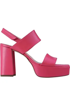 Högl Donna, Scarpe, Rosa, 39 EU, new