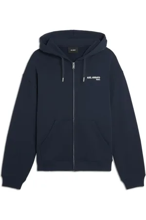 Axel Arigato Uomo, Felpe, Blu, S, new