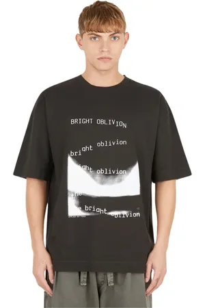 Applied Art Forms Uomo, Top, Nero, S, new