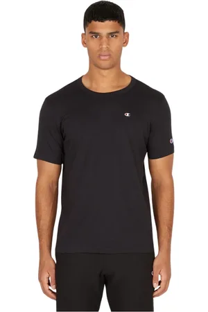 Champion Uomo, Top, Nero, S, new