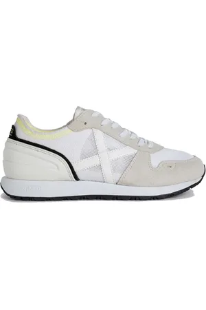 Munich Uomo, Scarpe, Bianco, 44 EU, new