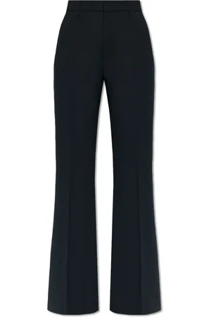 Ami Donna, Pantaloni, Nero, XS, new