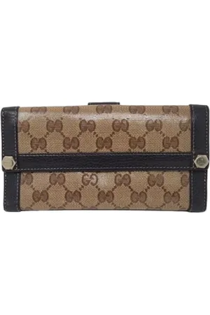 Portafoglio gucci outlet top