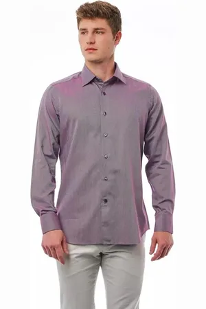 BAGUTTA Uomo, Magliette, Multicolore, S, new