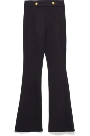 GAËLLE Donna, Pantaloni, Nero, S, new