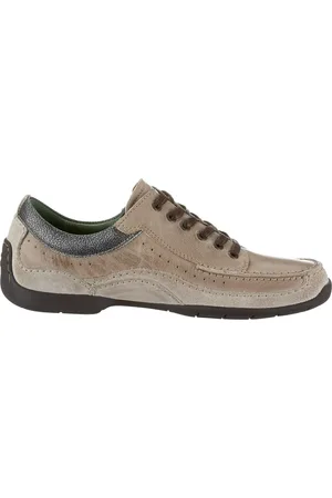 Camel Active Donna, Scarpe, Grigio, 38 EU, new