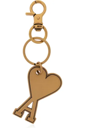 Ami Unisex, Accessori, Giallo, Taglia unica, new