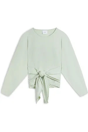 Axel Arigato Donna, Felpe, Verde, XS, new