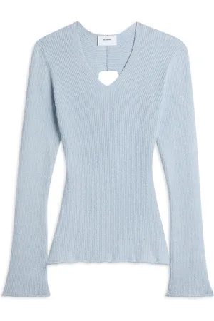 Axel Arigato Donna, Maglie, Blu, XL, new