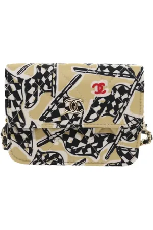 CHANEL Donna, Pre-owned, , Taglia unica, used