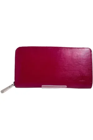 LOUIS VUITTON Donna, Pre-owned, Rosa, Taglia unica, used
