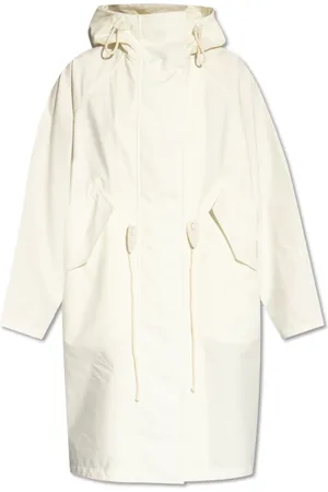 Jil Sander Donna, Cappotti, Bianco, S, new