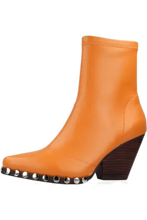 NOA HARMON Donna, Scarpe, Arancione, 37 EU, new