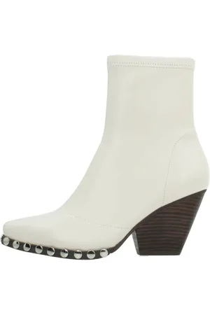 NOA HARMON Donna, Scarpe, Bianco, 38 EU, new