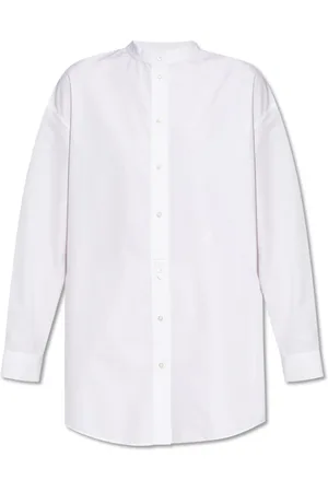 Jil Sander Donna, Camicette , Bianco, S, new
