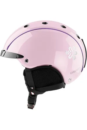 Casco Unisex, Sport, Rosa, S, new