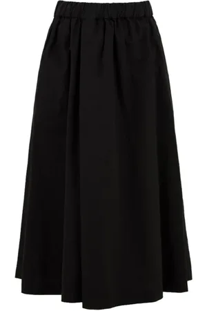 Aspesi Donna, Gonne, Nero, S, new