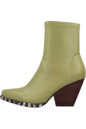 NOA HARMON Donna, Scarpe, Verde, 39 EU, new