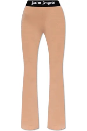 Palm Angels Donna, Pantaloni, Rosa, M, new