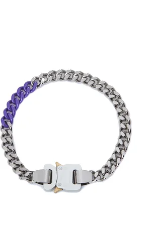 1017 ALYX 9SM Donna, Accessori, Grigio, S, new