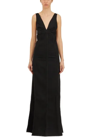 haikure Donna, Abiti, Nero, M, new
