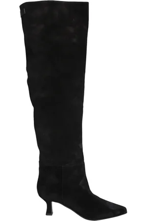 3Juin Donna, Scarpe, Nero, 36 EU, new