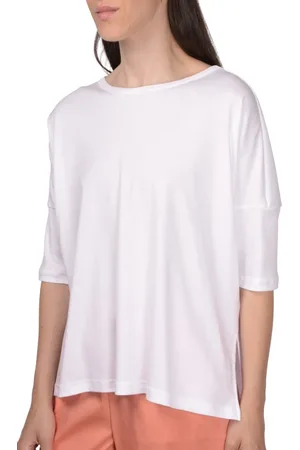Gran Sasso Donna, Top, Bianco, S, new