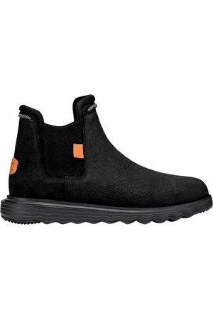 Hey dude Uomo, Scarpe, Nero, 44 EU, new