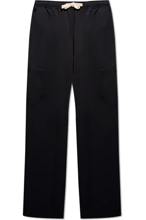 Palm Angels Uomo, Pantaloni, Nero, M, new