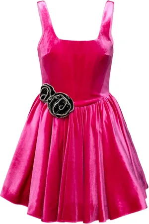 Ilkyaz Ozel Donna, Abiti, Rosa, M, new
